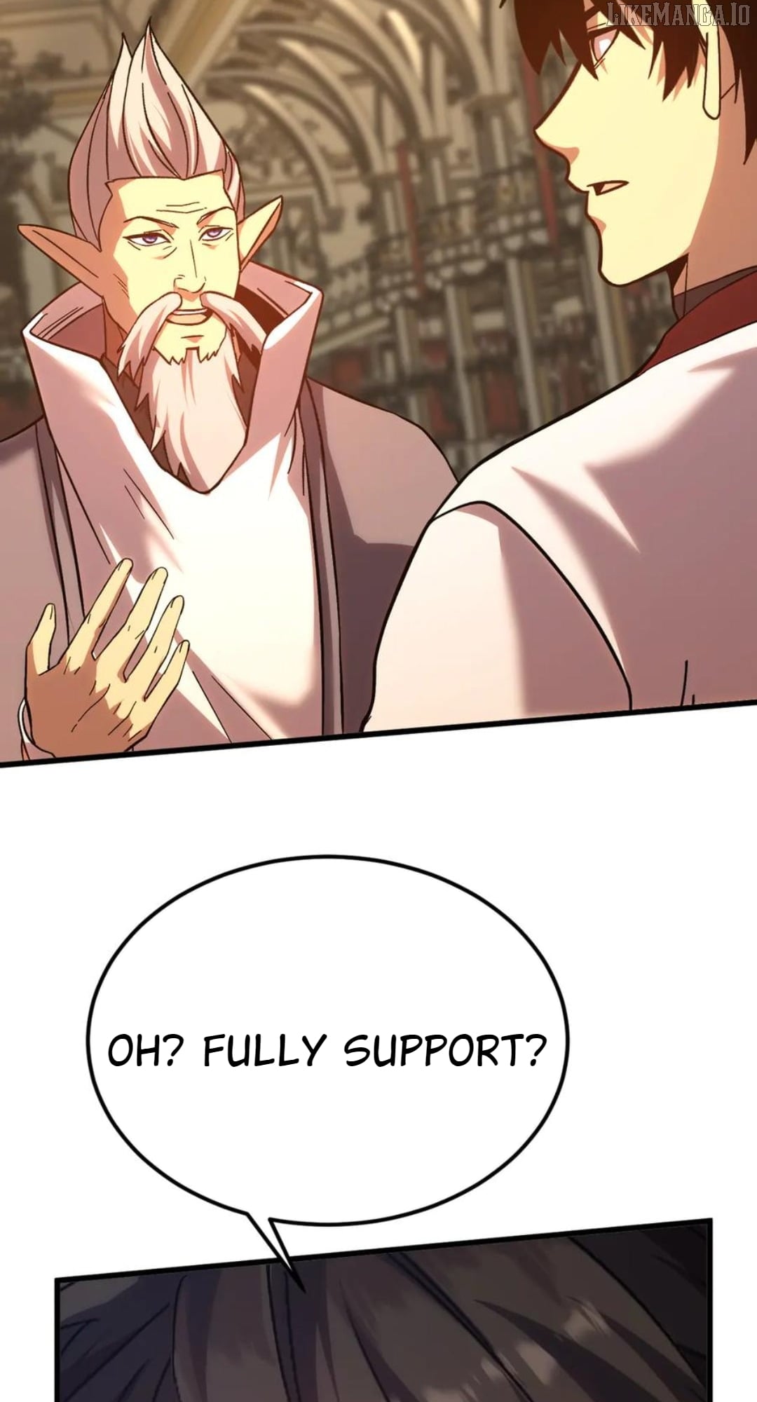 Log into the Future Chapter 243 - page 28